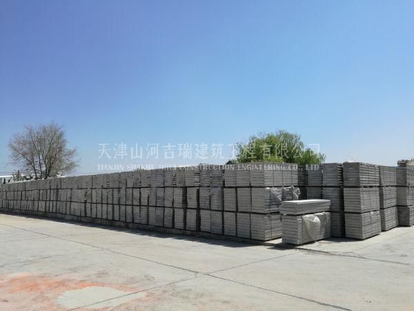 天津復(fù)合墻板如何安裝