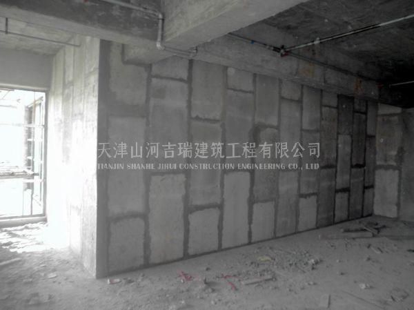 天津輕質(zhì)隔墻板要求有哪些